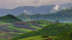 Armenian Nature