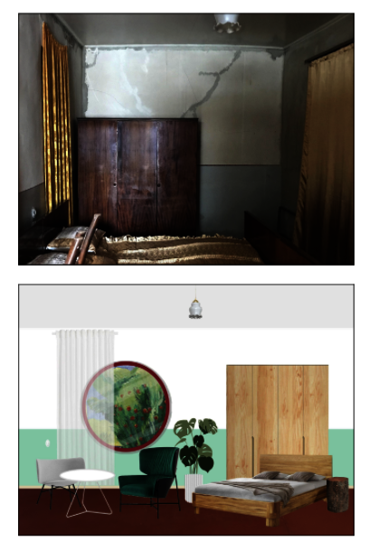 Sari Janaparh by HDIF