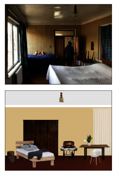 Sari Janaparh by HDIF