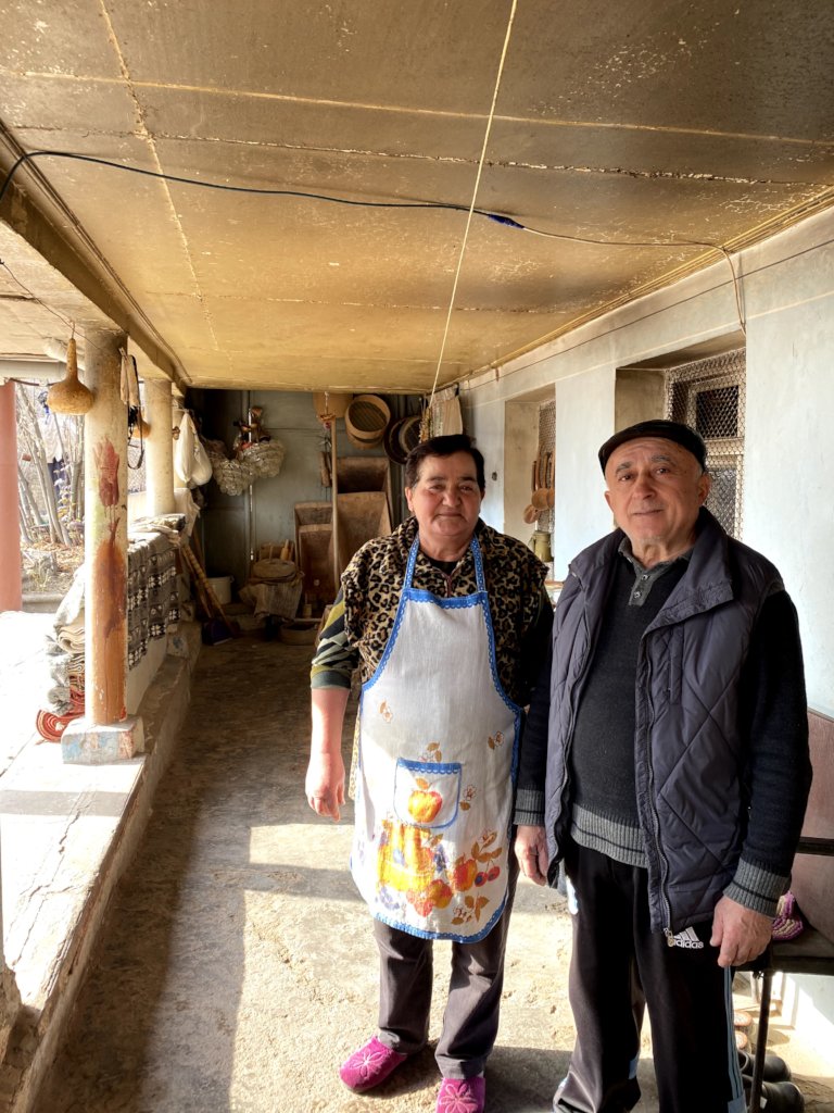 Sari Janaparh by HDIF