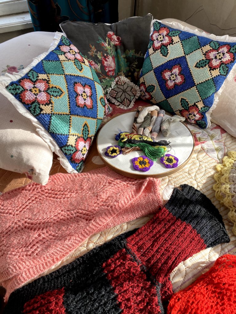 Sari Janaparh by HDIF