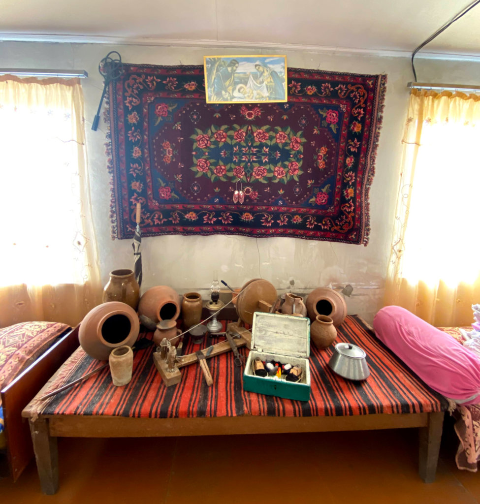 Sari Janaparh by HDIF