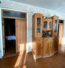Room in Varduhi's house Tavush