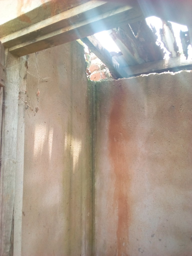 Provide sanitation for 934 Ugandan Students
