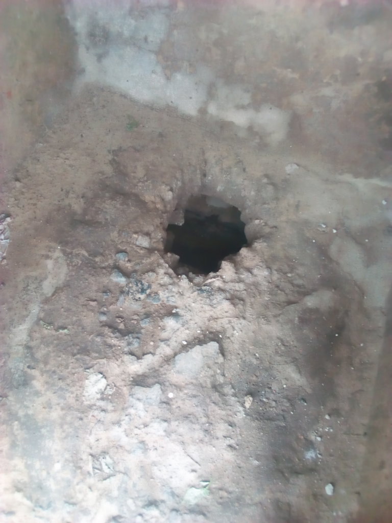 Provide sanitation for 934 Ugandan Students
