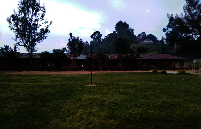 Provide sanitation for 934 Ugandan Students