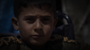 Educating 1000 Syrian children for a better future