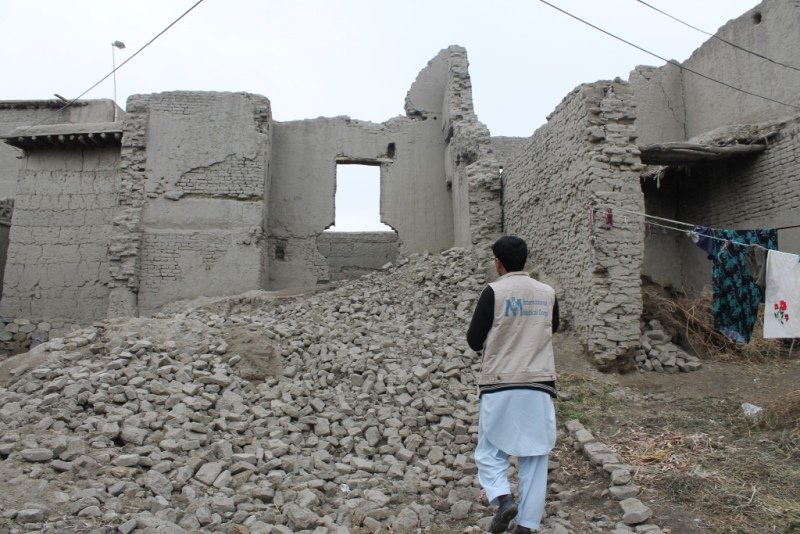 Addressing Humanitarian Needs In Afghanistan Globalgiving