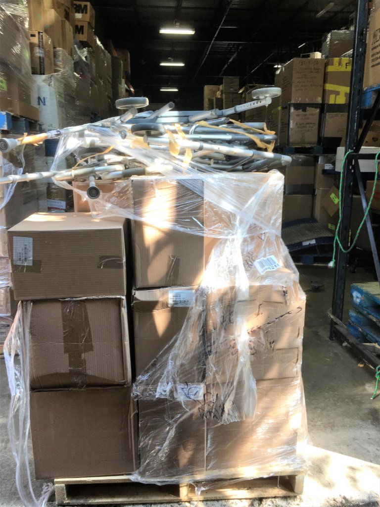 AFGHANISTAN EMERGENCY RELIEF FOR 3,000 EVACUEES