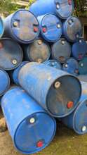 Plastic Barrels for Top Bar Hive, in Ikom, Nigeri