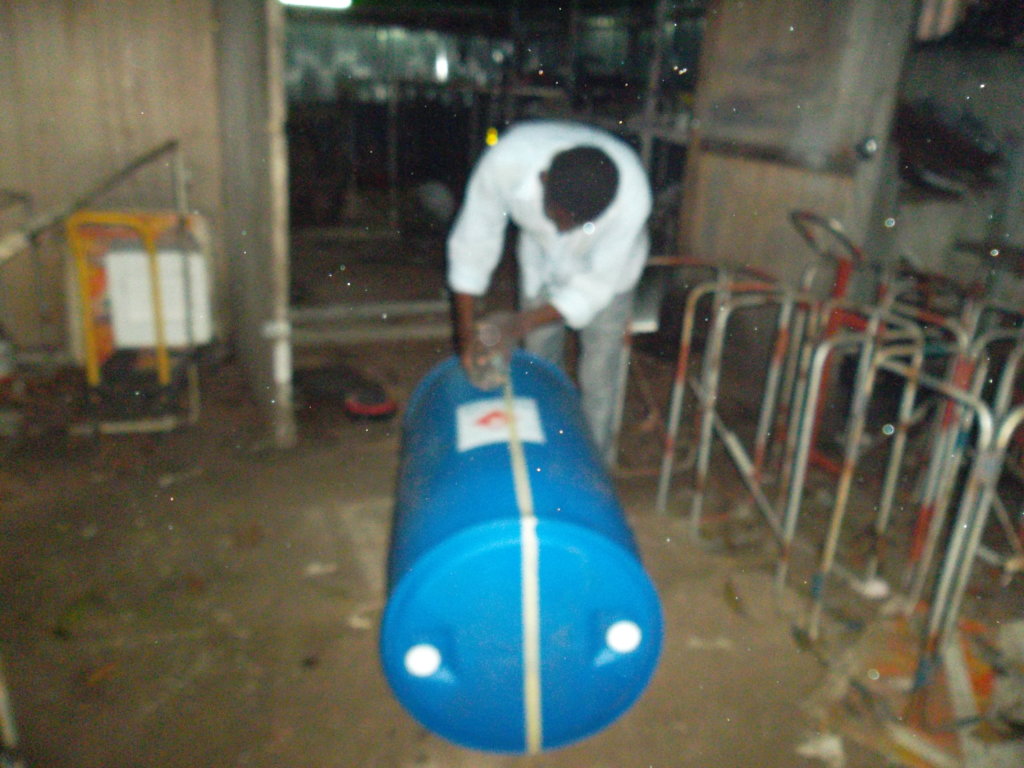 Empower 200 Cameroonian Refugee Women inBeekeeping