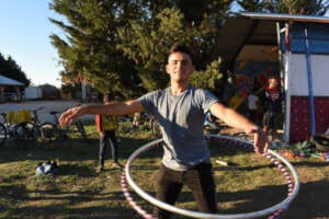CircusAid
