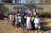 Back to School in Kenya Appeal