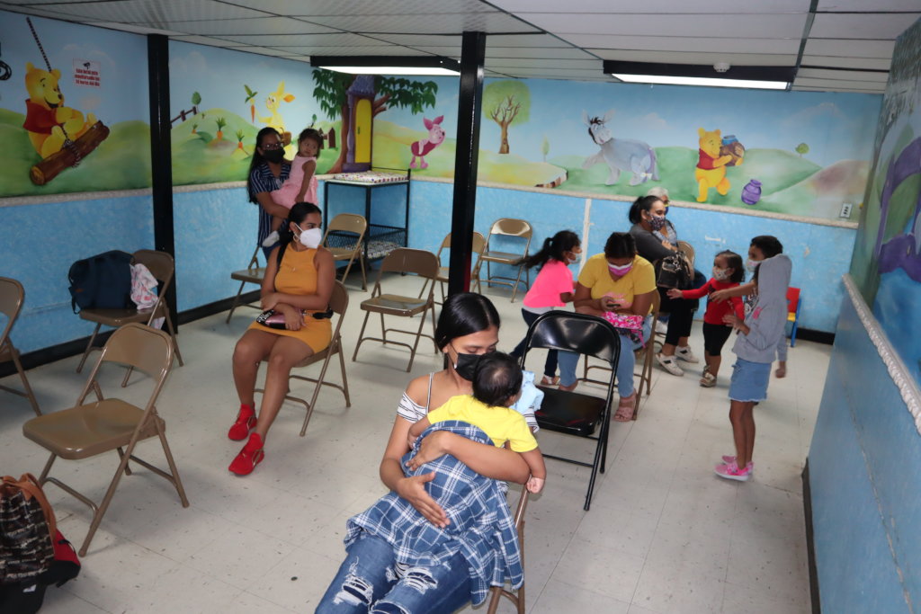 I decide: Family Planning for all