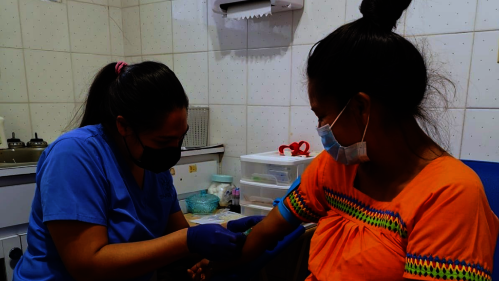 I decide: Family Planning for all