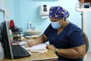 I decide: Family Planning for all