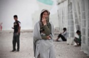 Afghan Women and Girl's Survival Fund