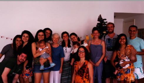 Ayurveda Mother and Infant (AMI)