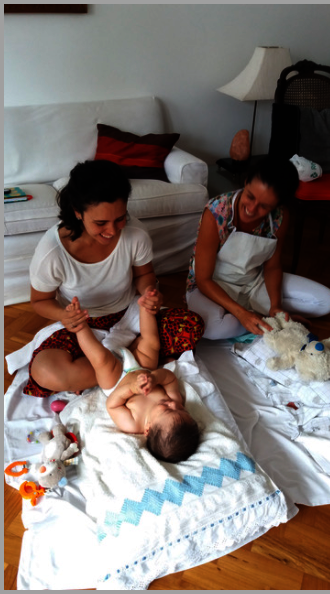 Ayurveda Mother and Infant (AMI)