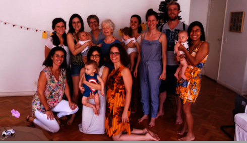 Ayurveda Mother and Infant (AMI)