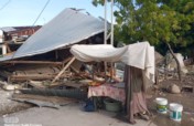 Earthquake Relief for Our Partners in the South