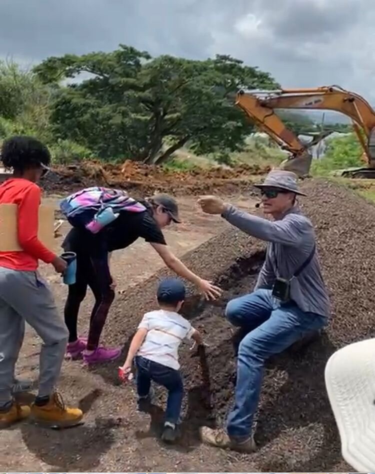 Academia Basura Cero 3