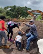 Academia Basura Cero 3