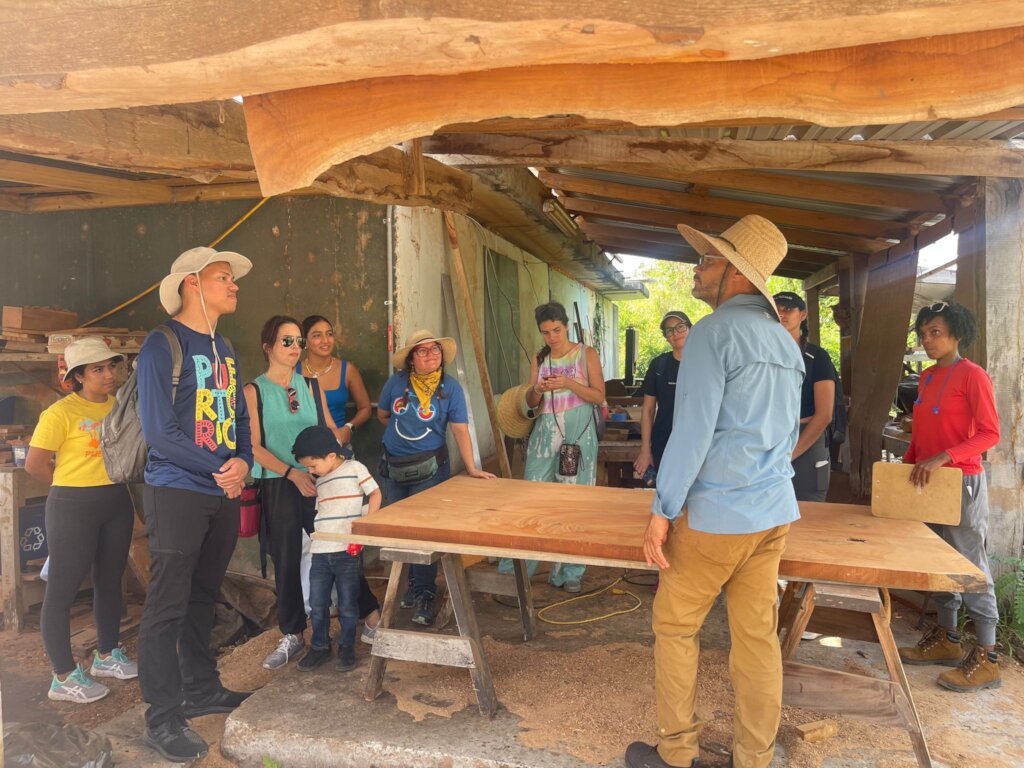 Academia Basura Cero