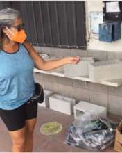 From waste to value.