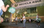 Help Rebuild Puerto Rico through Glass Recycling