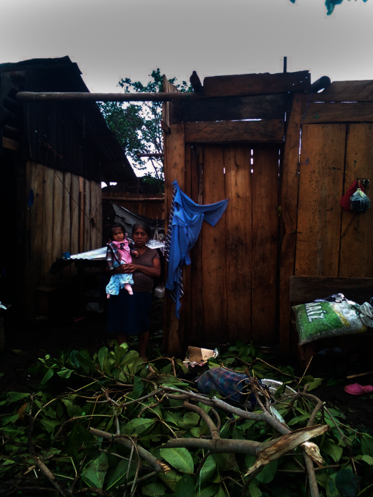 Hurricane Grace Relief Fund in Puebla