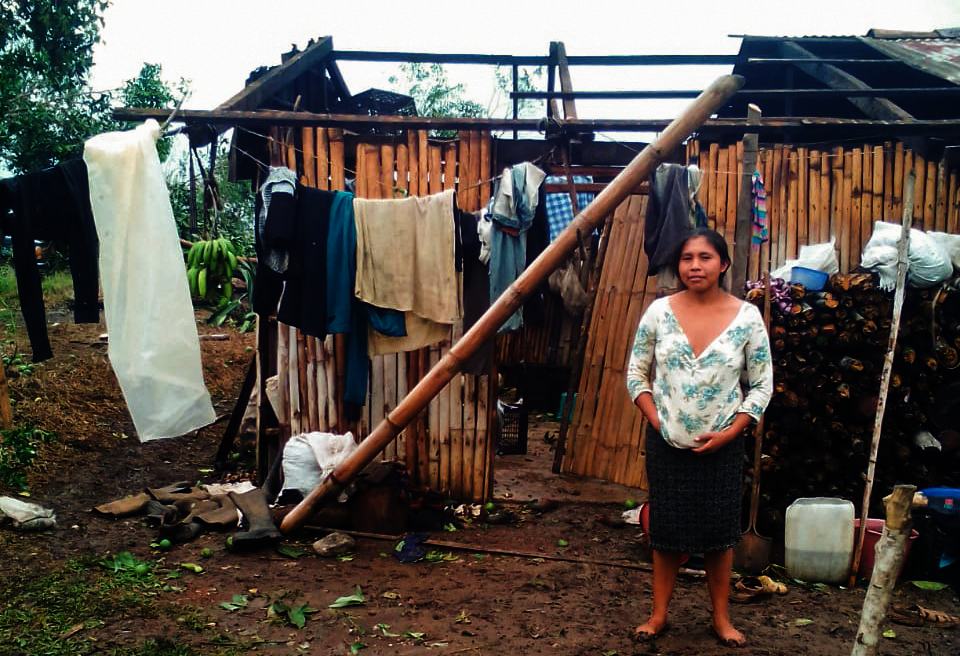 Hurricane Grace Relief Fund in Puebla