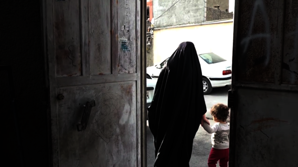 Supporting Afghan refugees in Iran