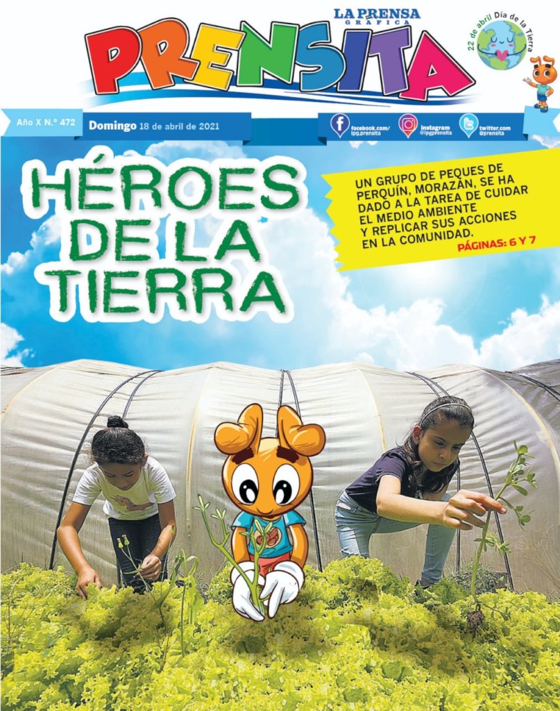 Help Launch Research Fund for 48 Salvadoran Youth