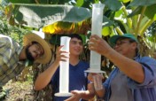 Help Launch Research Fund for 48 Salvadoran Youth
