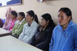 Workshop Participants