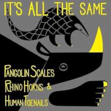 It's all the same