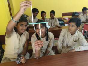 Science- exploration