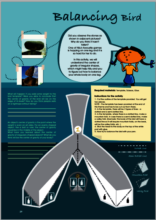 Actilearn 1.0 Sample activity