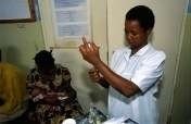HIV Prevention Education, Counseling and Testing