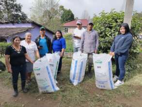 Ready for next steps