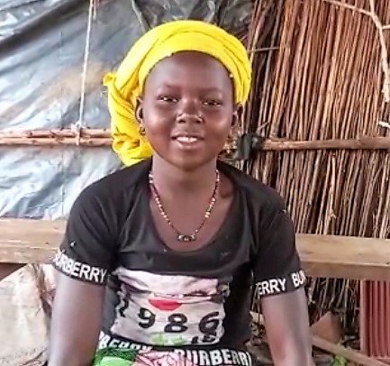 Sponsor an IDP Child