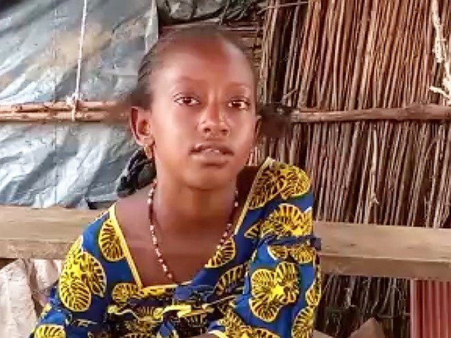 Sponsor an IDP Child