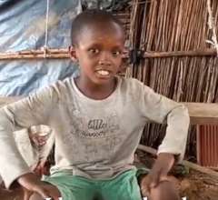 Sponsor an IDP Child