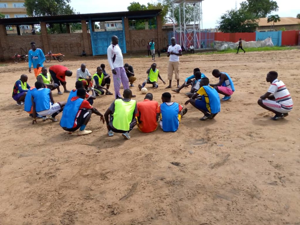 Initiative to care  for all homeless children
