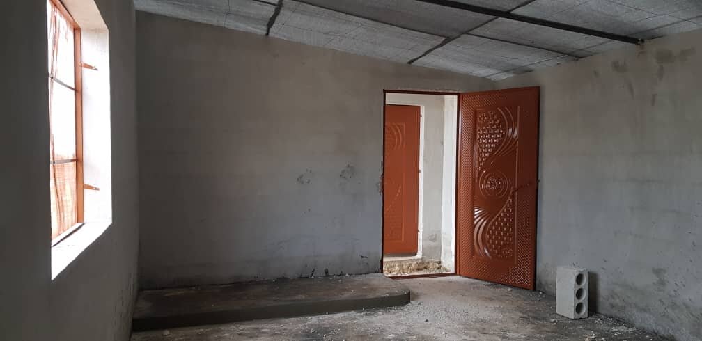 Building School for75children in North Syrian Camp