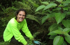 Rustic Pathway Facilitator and Volunteer