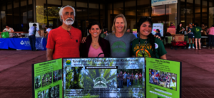 April 22nd Earth day Event