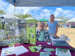 Pohoiki Community Event