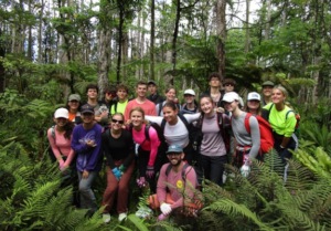 Rustic Pathways Group #2